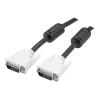 5m DVI-D Dual Link Cable - M / M