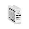 Epson UltraChrome Pro T47A1 - 50 ml - Schwarz - original - Tintenbehälter - für SureColor SC-P900, SC-P900 Mirage Bundling