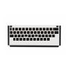 HP keyboard overlay kit - Tastaturschablone - für LaserJet Enterprise MFP M635, LaserJet Enterprise Flow MFP M634, MFP M635, MFP M636