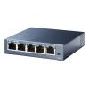 Switch / GigaBit / 5-port / Metalgehäuse