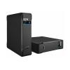 Eaton 3P Ellipse 1700 USB IEC - USV - Wechselstrom 220-240 V - 1040 Watt - 1700 VA - USB - Ausgangsanschlüsse: 8