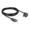 USB Pfostenbuchse zu Terminalblock Adapter 20 Pin, Anschluss, Datenübertragung
