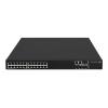 HPE 5140 24G PoE+ 4SFP+ 1-slot HI Sw
