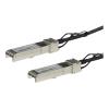 StarTech.com 2.5m 8.2ft 10Gb SFP+Direct