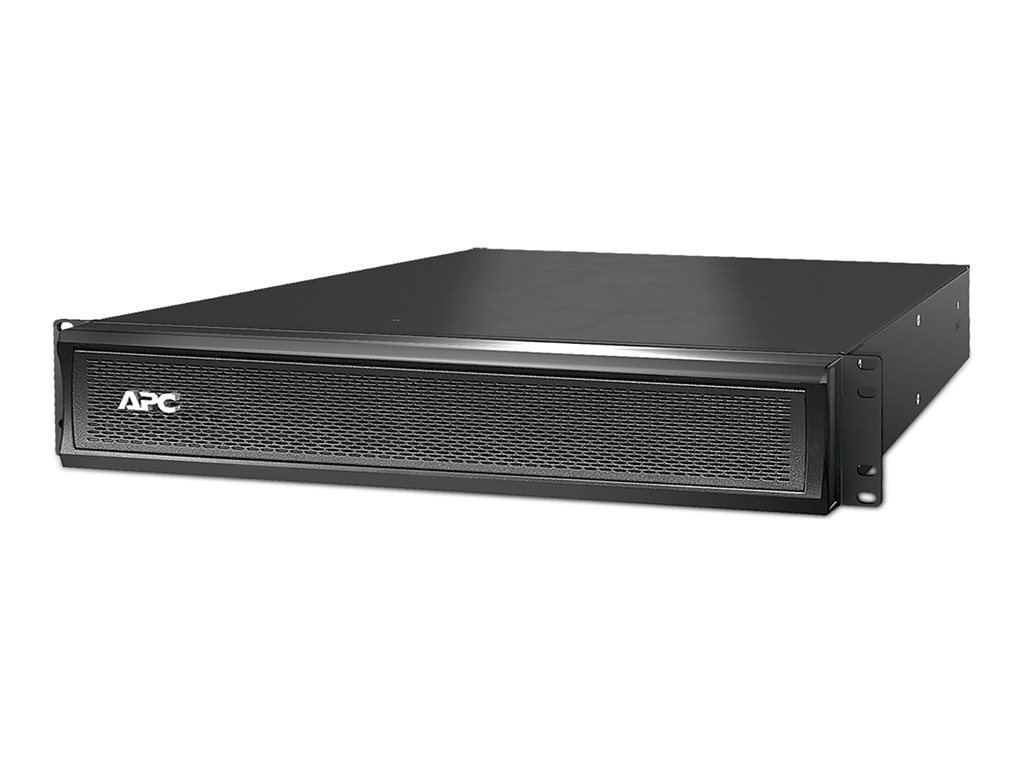 USV / Battery Pack / extern / 48V / Smart UPS / X-Series / 48,3cm