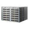 HPE Aruba 5412R zl2 - Switch - managed - an Rack montierbar