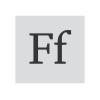 Adobe Font Folio - (v. 11.1) - Medien - CD - Win, Mac - Multi European Languages (Packung mit 20)