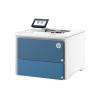 HP LaserJet Enterprise 6501dn - Drucker - s / w - Duplex - Laser - A3 - 1200 x 1200 dpi - bis zu 57 Seiten / Min. - Kapazität: 650 Blätter - Gigabit LAN, USB 3.0, USB 2.0-Host, USB 3.0-Host