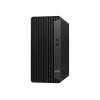 HP Elite 800 G9 - Tower - Core i9 i9-14900 / 2 GHz - RAM 32 GB - SSD 1 TB - NVMe - DVD-Writer - NVIDIA GeForce RTX 3050 / Intel UHD Graphics 770 - 1GbE, Wi-Fi 6E, Bluetooth 5.3 - WLAN: 802.11a / b/g / n/ac / ax (Wi-Fi 6E), Bluetooth 5.3 - Win 11 Pro - Mon
