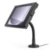 K / Galaxy Tab S9FE 10.9" Apex Flex Arm BK