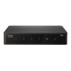 HPE Aruba 9004 (RW) - Gateway - 4 Anschlüsse - 1GbE - ZigBee, NFC, Bluetooth - Cloud-verwaltet