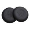 Logitech - Ohrpolster für Headset - Graphite (Packung mit 2)