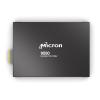 Micron 9550 MAX - SSD - Enterprise, Mixed Use - verschlüsselt - 25.6 TB - intern - E3.S (E3.S) - PCI Express 5.0 x4 (NVMe) - 256-Bit-AES - TCG Opal Encryption 2.0, Self-Encrypting Drive (SED)