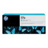 HP 711C 775-ml Light Cyan Ink Cartridge