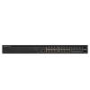 LANCOM XS-3526YUP - Switch - Multi-Gigabit, für mittlere Szenarien - L3 - managed - 16 x 10 / 100 / 1000 (PoE+) + 8 x 1000 / 2.5G / 5G / 10GBase-T (PoE++) + 2 x 10 Gigabit / 25 Gigabit SFP28 - an Rack montierbar - PoE++ (720 W)