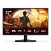 AOC Gaming Q27G42XE - LED-Monitor - Gaming - 68.6 cm (27") - 2560 x 1440 QHD @ 180 Hz - Fast IPS - 300 cd / m² - 1000:1 - HDR10 - 0.5 ms - 2xHDMI, DisplayPort - Lautsprecher - Schwarz, Rot