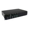 Gigabit Fiber Media Converter LC 40 km