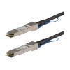 StarTech.com 0.5m 40G QSFP+Direct Attac