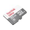 SanDisk Ultra - Flash-Speicherkarte (microSDHC / SD-Adapter inbegriffen) - 32 GB - Class 10 - microSDHC UHS-I