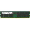 Micron - DDR5 - Modul - 64 GB - DIMM 288-PIN - 5600 MHz / PC5-44800 - CL46 - 1.1 V - registriert - ECC