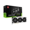 MSI GeForce RTX 4070 VENTUS 3X E1 12G OC - Grafikkarten - GeForce RTX 4070 - 12 GB GDDR6 - PCIe 4.0 - HDMI, 3 x DisplayPort