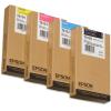 Epson T6128 - 220 ml - mattschwarz - original - Tintenpatrone - für Stylus Pro 7400, Pro 7450, Pro 7800, Pro 7880, Pro 9400, Pro 9450, Pro 9800, Pro 9880