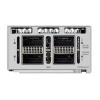 Cisco Network Module - Erweiterungsmodul - 40GbE, 100GbE - Plug-in-Modul - für P / N: C9300X-24Y-1A, C9300X-24Y-1E, C9300X-24Y-A=, C9300X-24Y-E=, C9300X-24Y-EDU