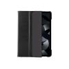 dbramante1928 Oslo - Flip-Hülle für Tablet - Polyurethan (PU), Kunststoff - Schwarz - für Apple 11-inch iPad Pro (M4)