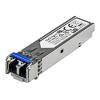 MSA Uncoded SFP Transceiver - 100MbE DDM