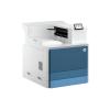 HP LaserJet Enterprise 8501dn - Drucker - s / w - Duplex - Laser - A3 / Ledger - 1200 x 1200 dpi - bis zu 70 Seiten / Min. - Kapazität: 1040 Blätter - Gigabit LAN, USB 3.0, USB 3.0-Host, USB 2.0-Host