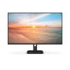 Philips 27E1N1100A - 1000 Series - LED-Monitor - 68.6 cm (27") - 1920 x 1080 Full HD (1080p) @ 100 Hz - IPS - 250 cd / m² - 1300:1 - 1 ms - HDMI, VGA - Lautsprecher - Schwarz
