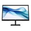 HP 322pv - Series 3 Pro - LED-Monitor - 55.9 cm (22") (21.45" sichtbar) - 1920 x 1080 Full HD (1080p) @ 100 Hz - VA - 250 cd / m² - 3000:1 - 5 ms - HDMI, VGA - Schwarz