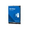 WD Blue WD5000LPZX - Festplatte - 500 GB - intern - 2.5" (6.4 cm) - SATA 6Gb / s - 5400 rpm - Puffer: 128 MB