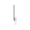 Multiband LTE-MIMO UMTS GSM GNSS Antenne 3 x, SMA Stecker, omnidirektional, outdoor, LTE