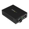 Fiber Media Converter- 850nm MM LC- 550m