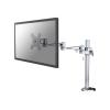 NeoMounts LCD / LED Tischhalterung (Kabeldurchführung) / 10-26" / 10-26"