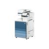 HP LaserJet Enterprise Flow mfp 8601z - Multifunktionsdrucker - s / w - Laser - A3 (297 x 420 mm), A4 (210 x 297 mm), Legal (216 x 356 mm) (Original) - A3 / Ledger (Medien) - bis zu 70 Seiten / Min. (Kopieren) - bis zu 70 Seiten / Min. (Drucken) - 2180 Bl