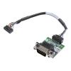 HP - Adapter für seriellen Port - zweiter Adapter - für Workstation Z2 G5, Z2 G8, Z2 G9