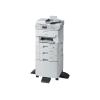 Epson WorkForce Pro WF-6590D2TWFC - Multifunktionsdrucker - Farbe - Tintenstrahl - Legal (216 x 356 mm) (Original) - A4 / Legal (Medien) - bis zu 24 Seiten / Min. (Drucken) - 1580 Blatt - 33.6 Kbps - USB 2.0, Gigabit LAN, Wi-Fi(n), NFC, USB 2.0-Host