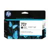 HP Ink Cartridge 727 130-ml Matte Black