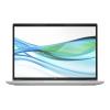 HP ProBook 445 G11 Notebook - AMD Ryzen 5 7535U / 2.9 GHz - Win 11 Pro - Radeon 660M - 8 GB RAM - 256 GB SSD NVMe - 35.6 cm (14") IPS 1920 x 1200 - Wi-Fi 6E, Bluetooth - Hecht-silberfarben - kbd: Deutsch - mit HP Wolf Pro Security Edition (1 Jahr)