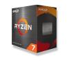 AMD Ryzen 7 5800XT - 3.8 GHz - 8 Kerne - 16 Threads - 32 MB Cache-Speicher - Socket AM4 - Box