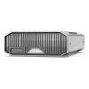 SanDisk Professional G-DRIVE PROJECT - Festplatten-Array - 26 TB - 1 Schächte - HDD 26 TB x 1 - Thunderbolt 3, USB-C 3.2 Gen 2 (extern)