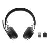 Logitech UC Zone Wireless - Headset - On-Ear - Bluetooth - kabellos - aktive Rauschunterdrückung