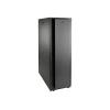 Eaton Tripp Lite Series 42U Rack Enclosure Server Cabinet Quiet with Sound Suppression - Schrank Netzwerkschrank - Schwarz - 42HE - 48.3 cm (19")