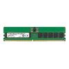 Micron - DDR5 - Modul - 32 GB - DIMM 288-PIN - 4800 MHz / PC5-38400 - CL40 - 1.1 V - registriert - ECC