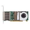 Cisco UCS Virtual Interface Card 1455 - Netzwerkadapter - PCIe - 25 Gigabit SFP28 x 4 - für UCS C125 M5, C240 M5, C240 M5L, C4200, C480, S3260, SmartPlay Select C240 M5SX