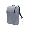 DICOTA Eco Motion - Notebook-Rucksack - 39.6 cm - 13" - 15.6" - Denim Blue