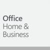 Microsoft Office Home and Business 2024 - Box-Pack - 1 PC / Mac - ohne Medien - Win, Mac - Deutsch - Eurozone