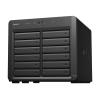 Synology DX1222 - Speichergehäuse - 12 Schächte (SATA-600)